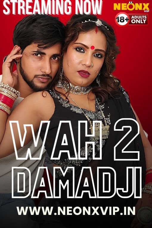 WAH DAMAD JI 2